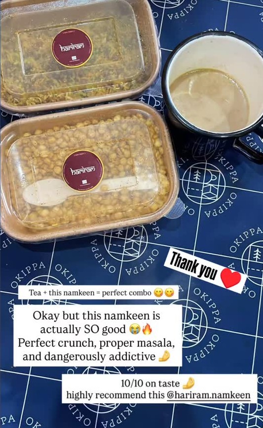 Customer Reaction