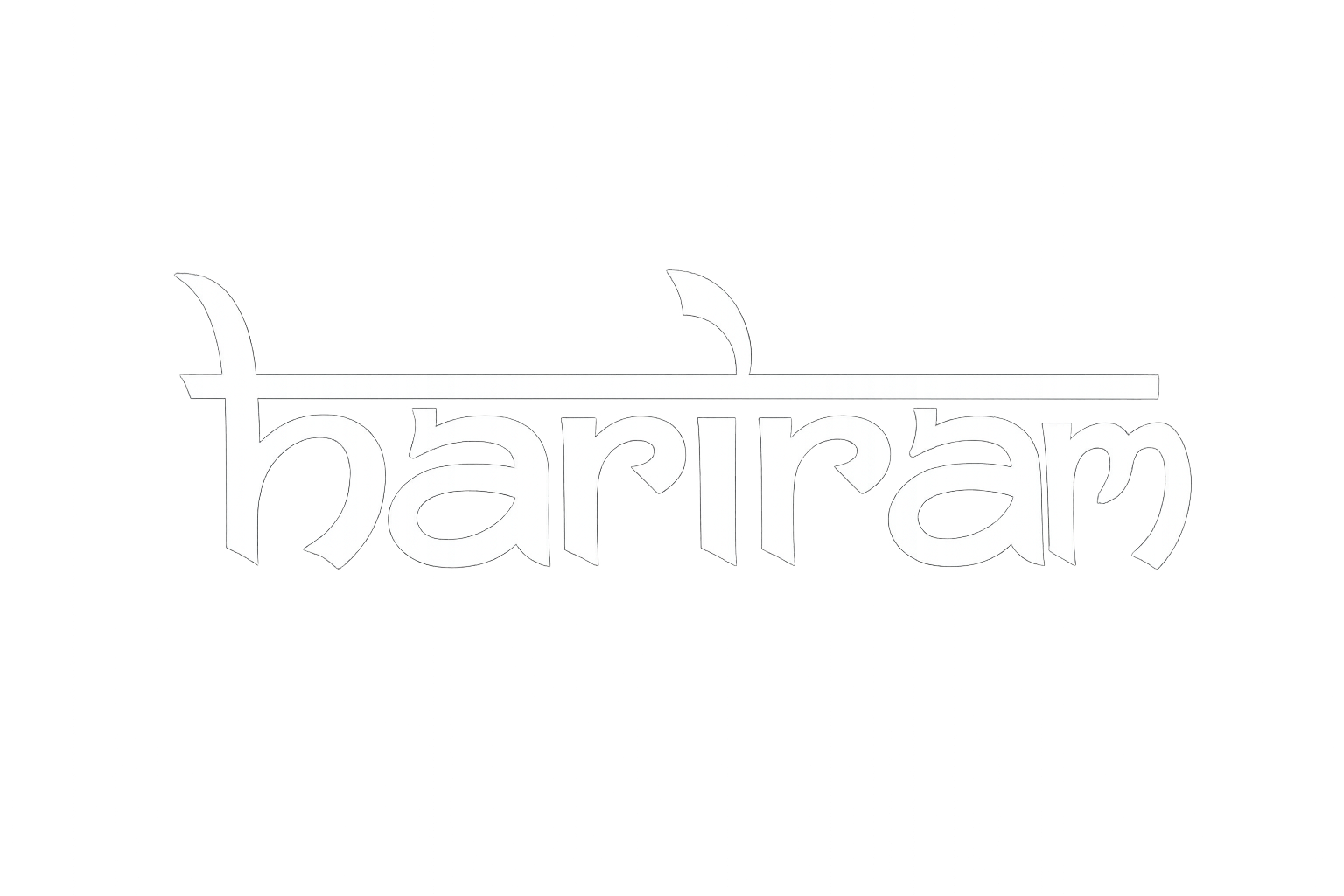 Hariram Namkeen